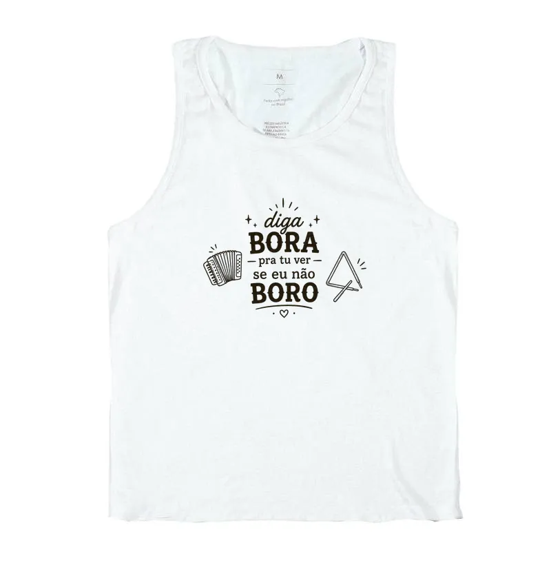 Diga Bora - Imagem 2