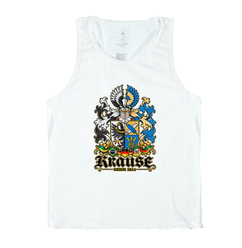 Krause  - Imagem 2
