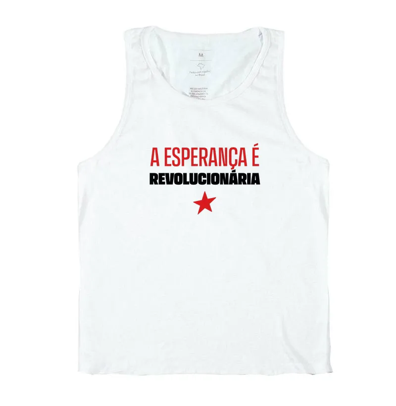 A esperança é revolucionária - Imagem 2