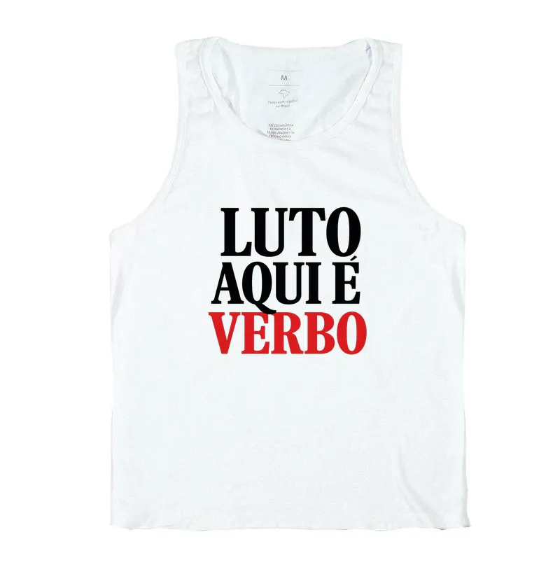 Luto aqui é Verbo - Imagem 2