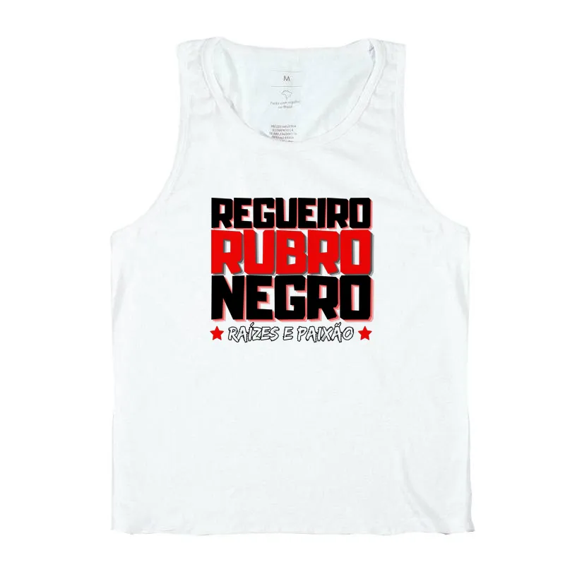 Regueiro Rubro-Negro