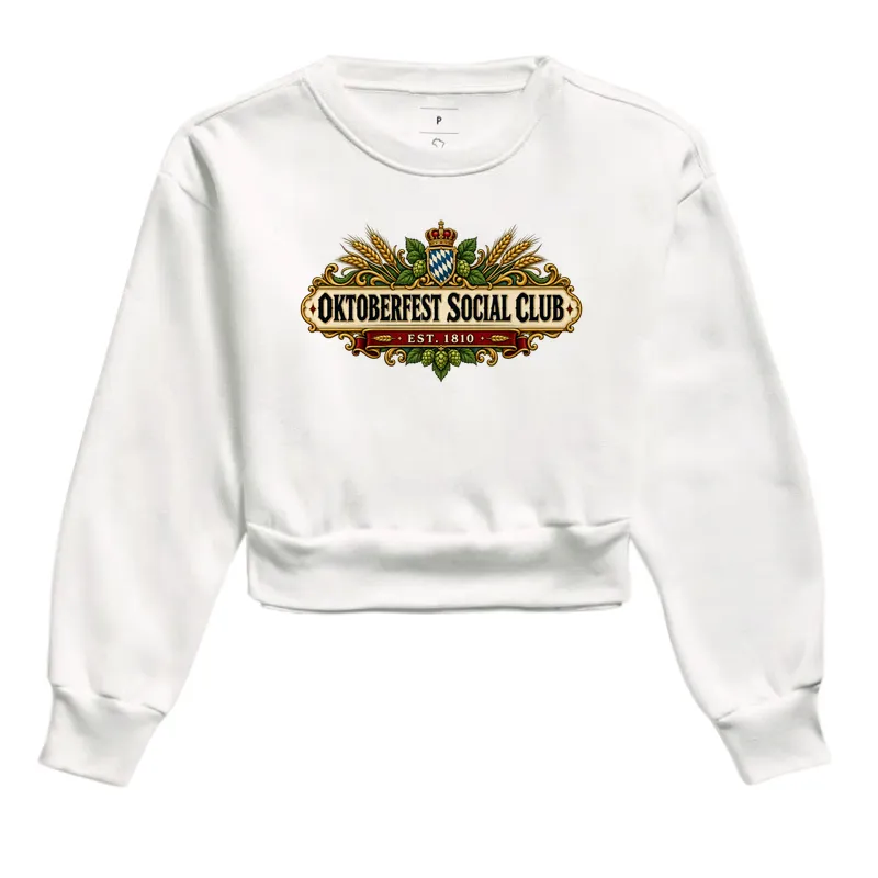 Oktoberfest Social Club — Est. 1810 - Imagem 3