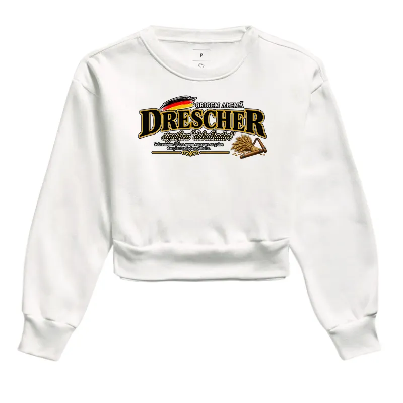 Drescher  - Imagem 3
