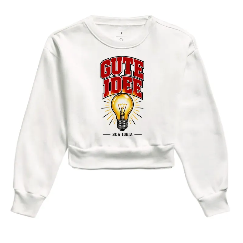 Gute Idee — Boa Ideia - Imagem 3