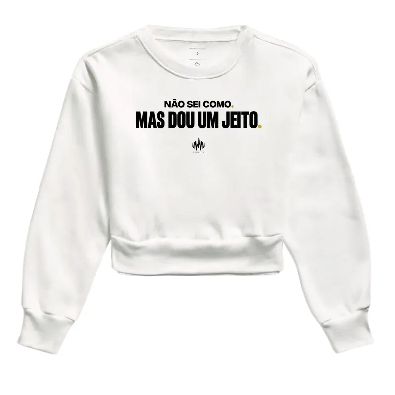 Não Sei Como Mas Dou Um Jeito - Imagem 3