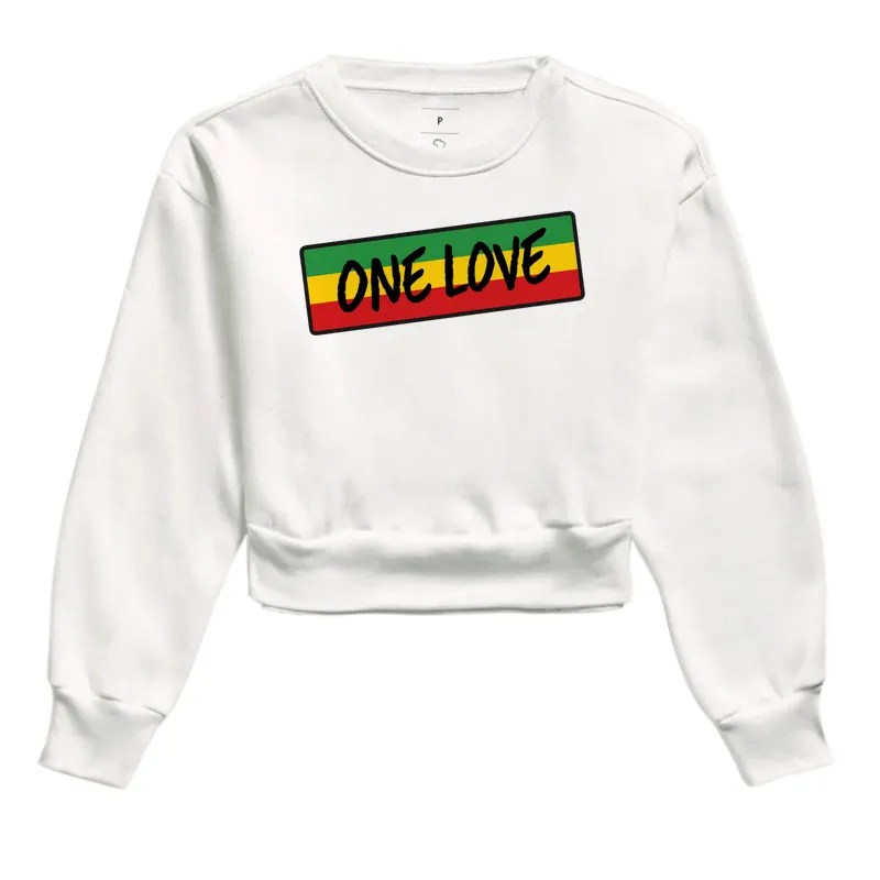 One Love - Imagem 3