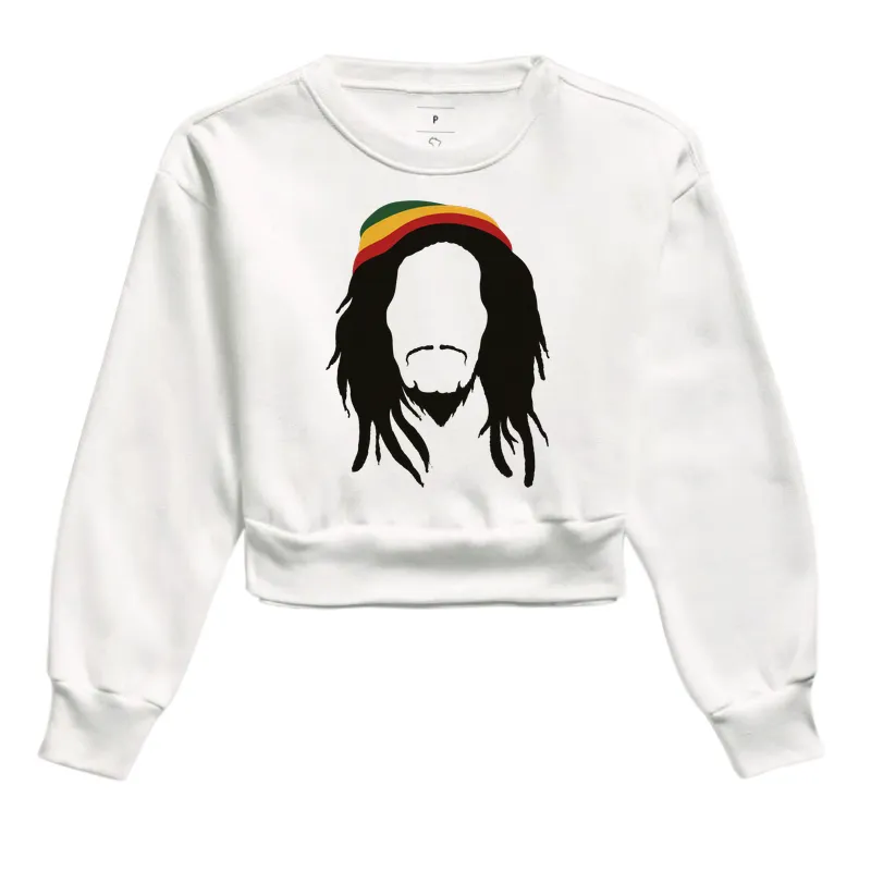 Rasta Silhouette - Imagem 2