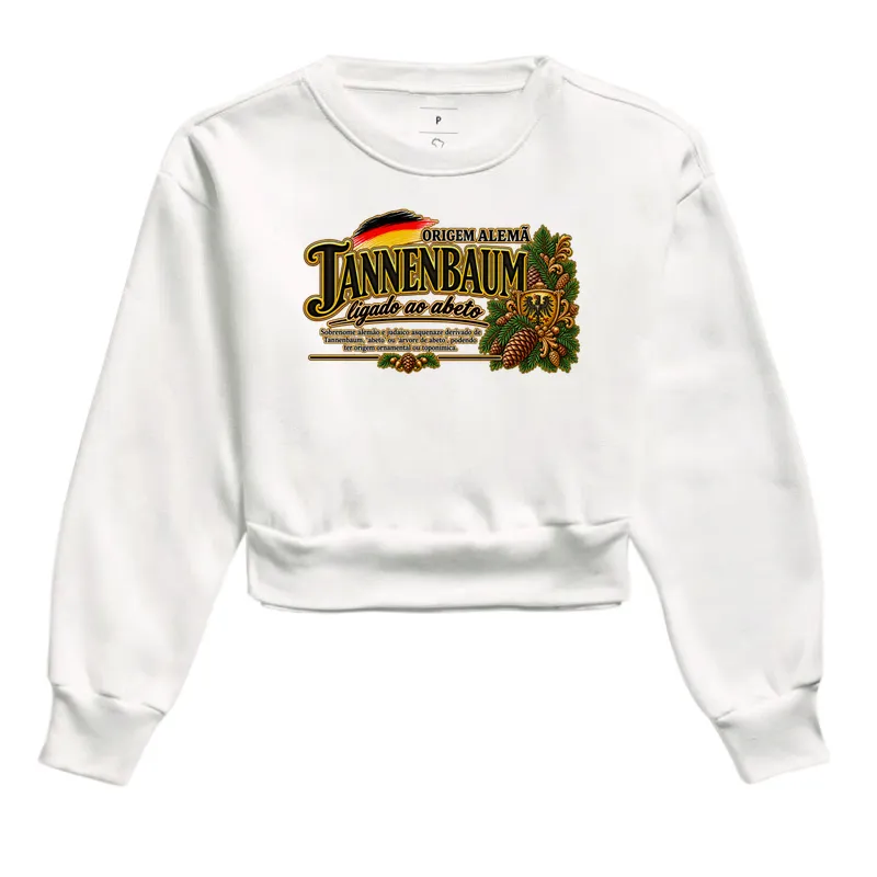 Tannenbaum  - Imagem 3