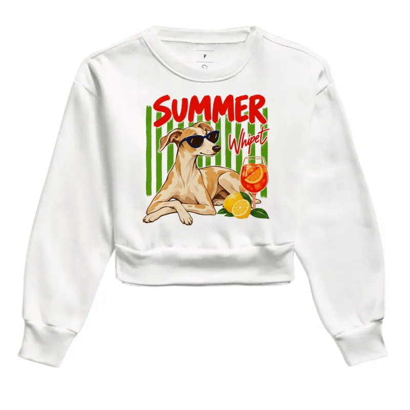 Summer Whippet - Imagem 3