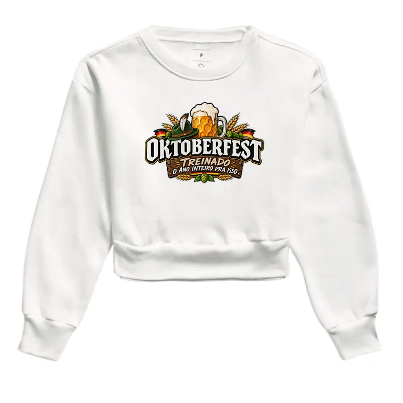 Oktoberfest — treinado o ano inteiro pra isso - Imagem 3