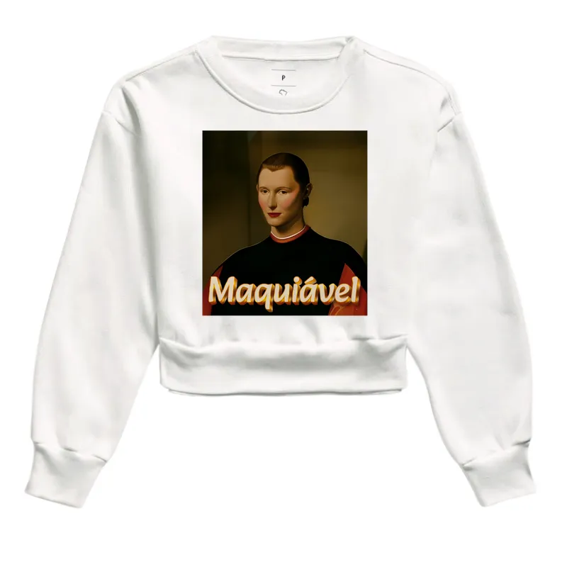 Nicolau Maquiável - Imagem 3