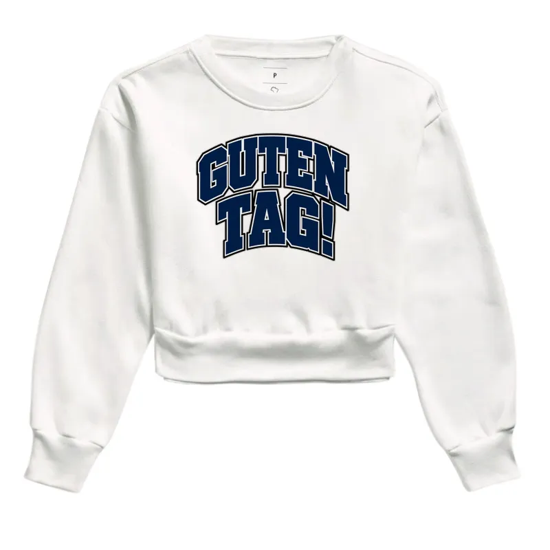 Guten Tag! — Bom Dia - Imagem 3