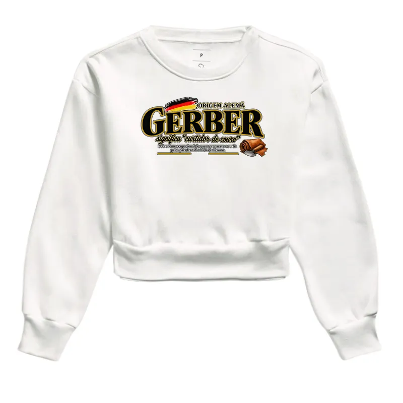 Gerber  - Imagem 3