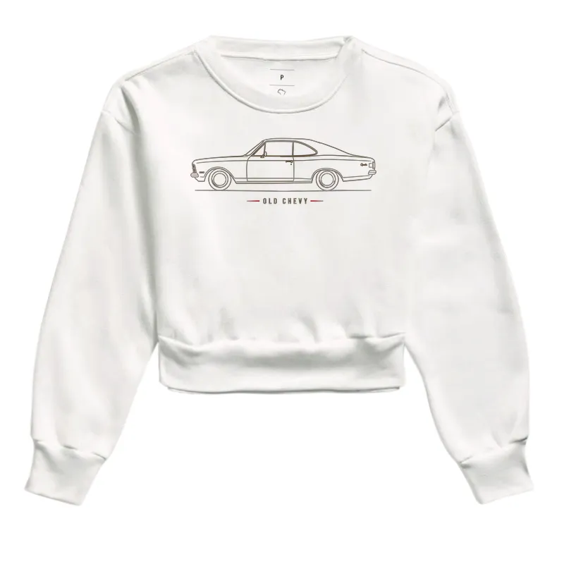 Southside Classic | Fine Lines - Old Chevy - Imagem 3