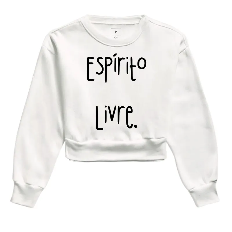 Espírito Livre - Peito - Imagem 3