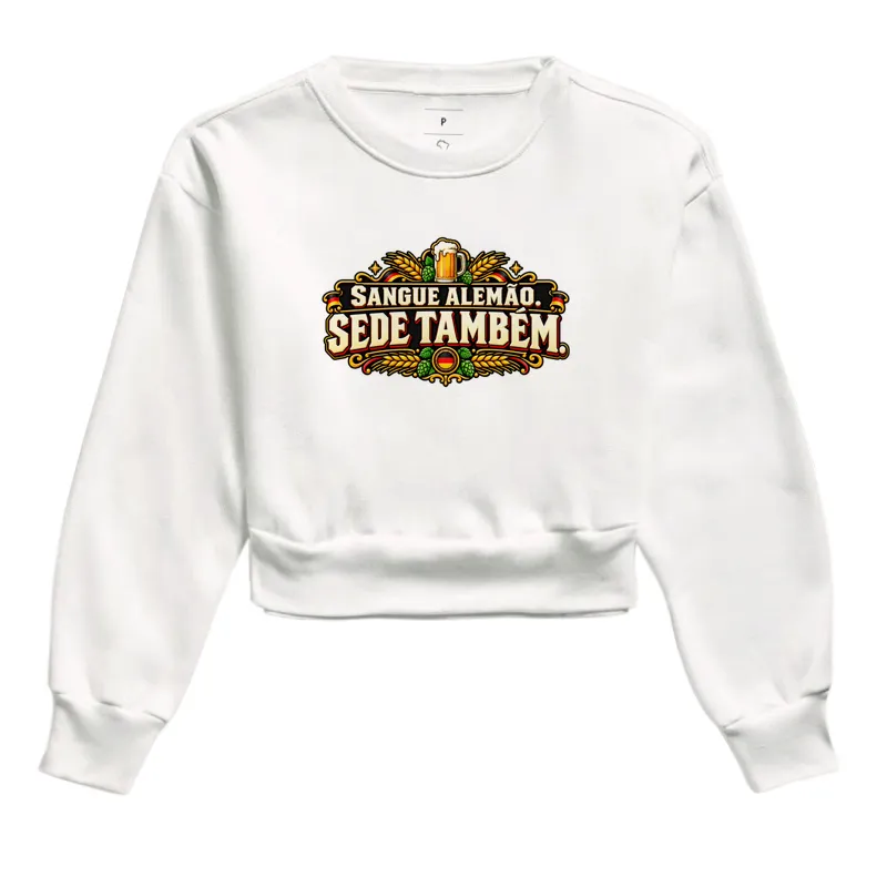 Sangue alemão, sede também - Imagem 3