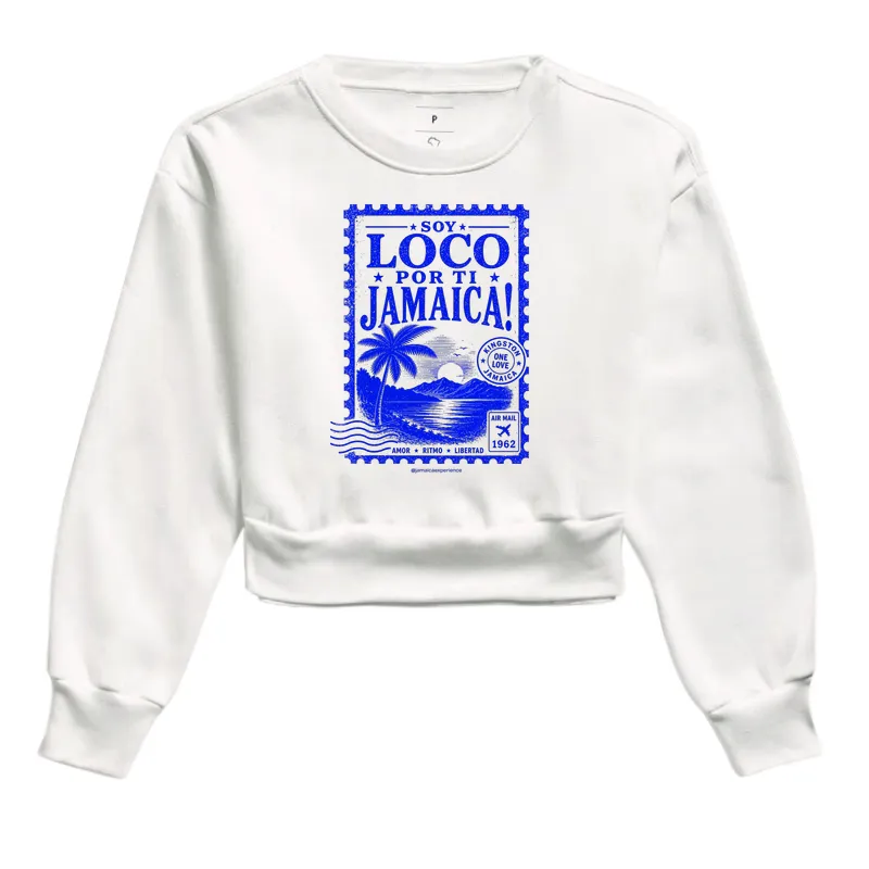 Soy Loco Por Ti Jamaica