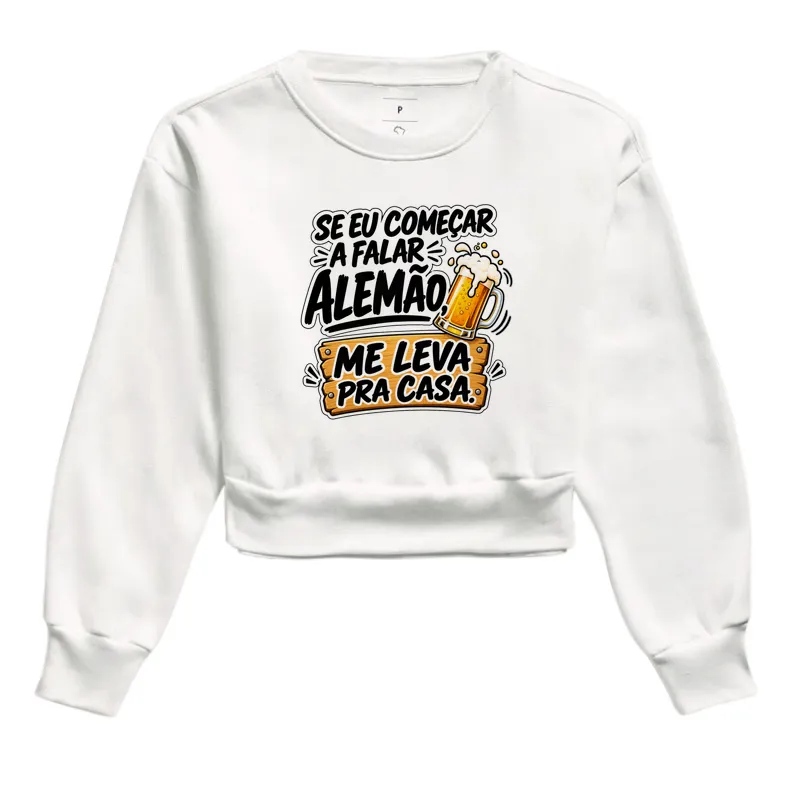 Se Eu Começar a Falar Alemão - Imagem 3
