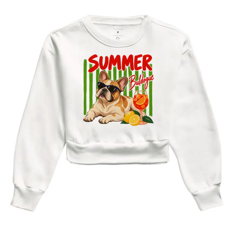 Summer Buldogue - Imagem 3