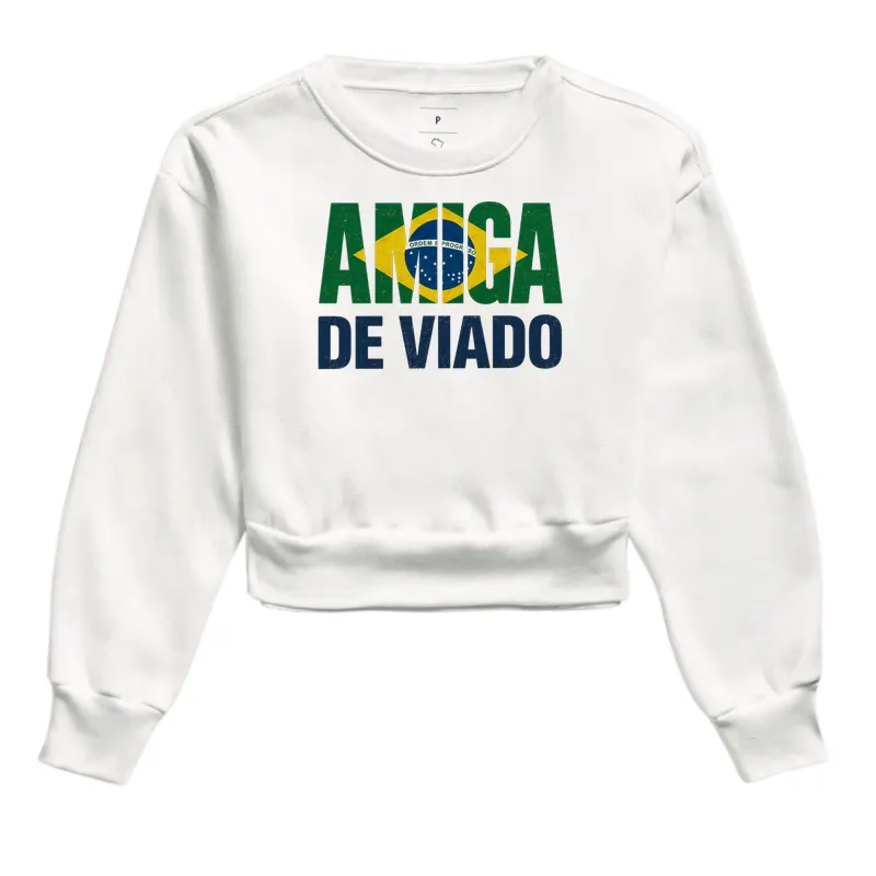 Amiga de viado