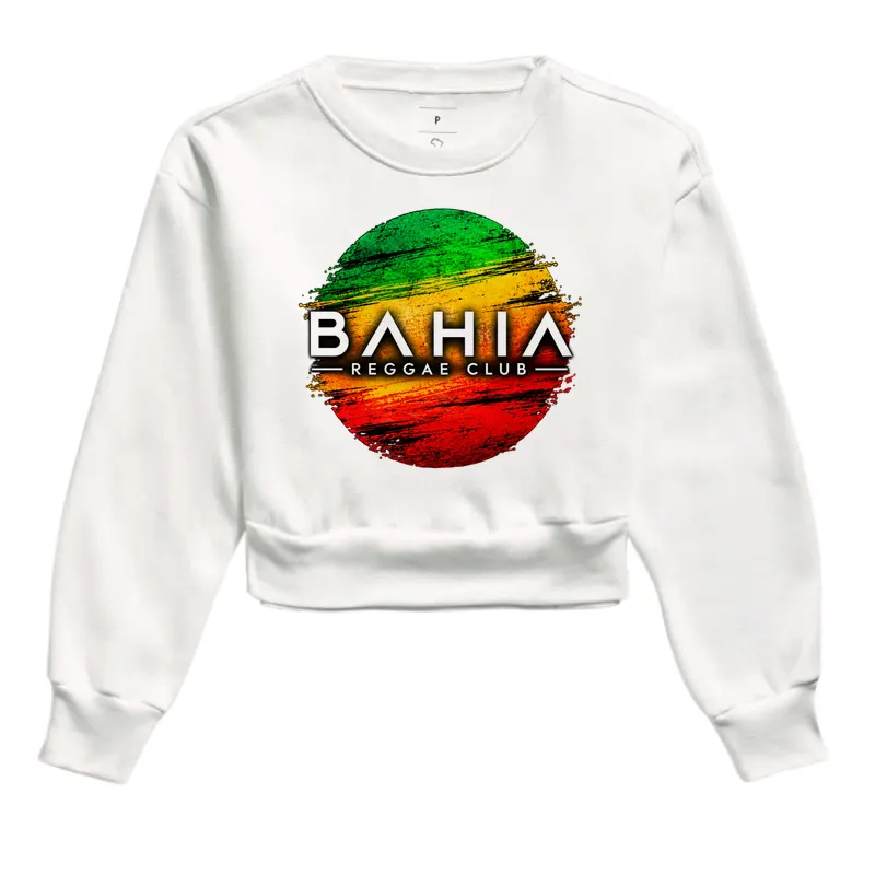 Bahia Reggae Club - Imagem 3