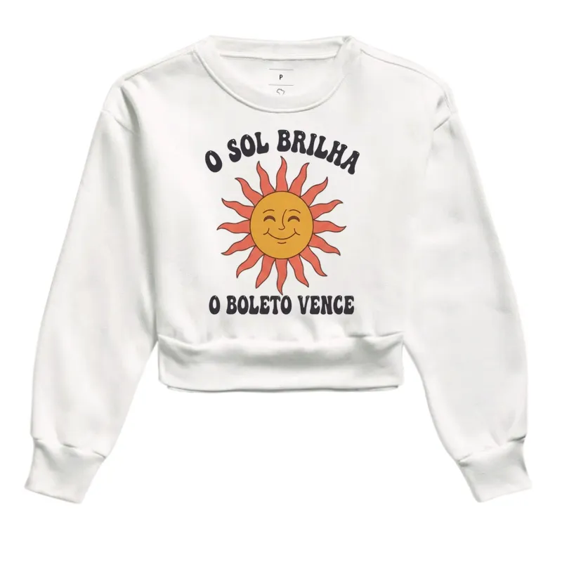 O Sol Brilha, O Boleto Vence - Imagem 3