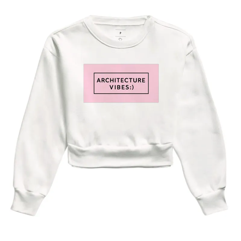 ARCHITECTURE PINK VIBES :)