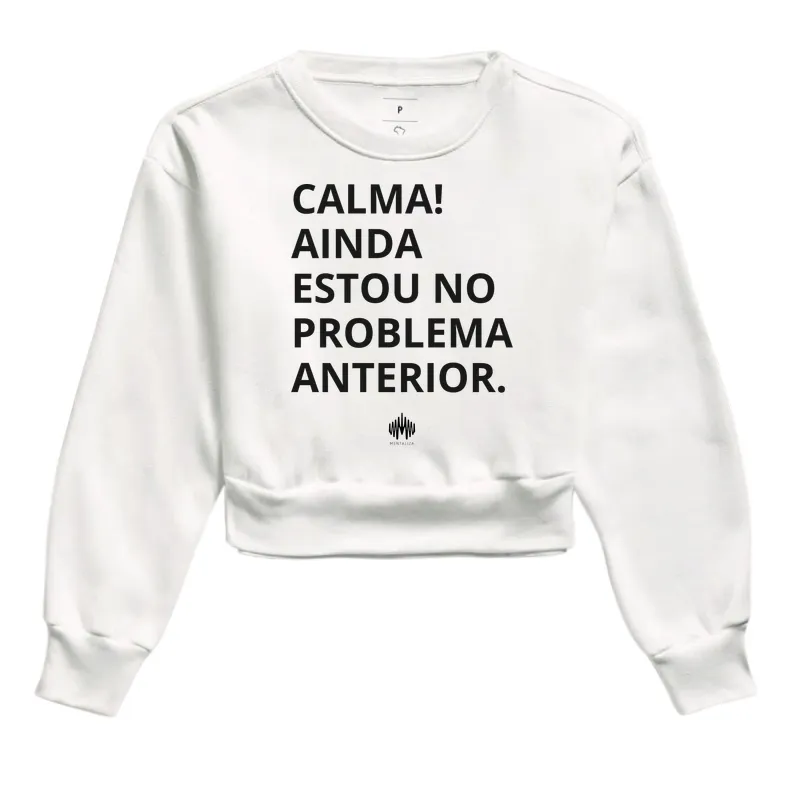Calma! Ainda Estou No Problema Anterior. - Imagem 3