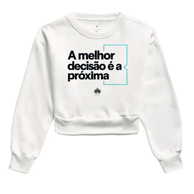 A Melhor Decisão É A Próxima - Imagem 3