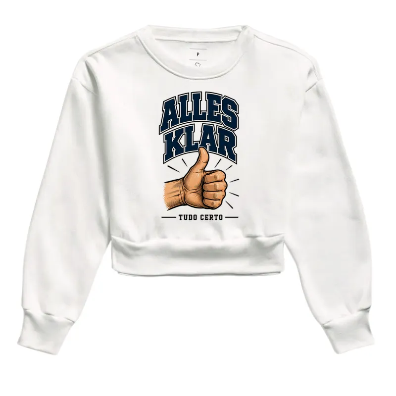 Alles Klar — Tudo Certo - Imagem 3