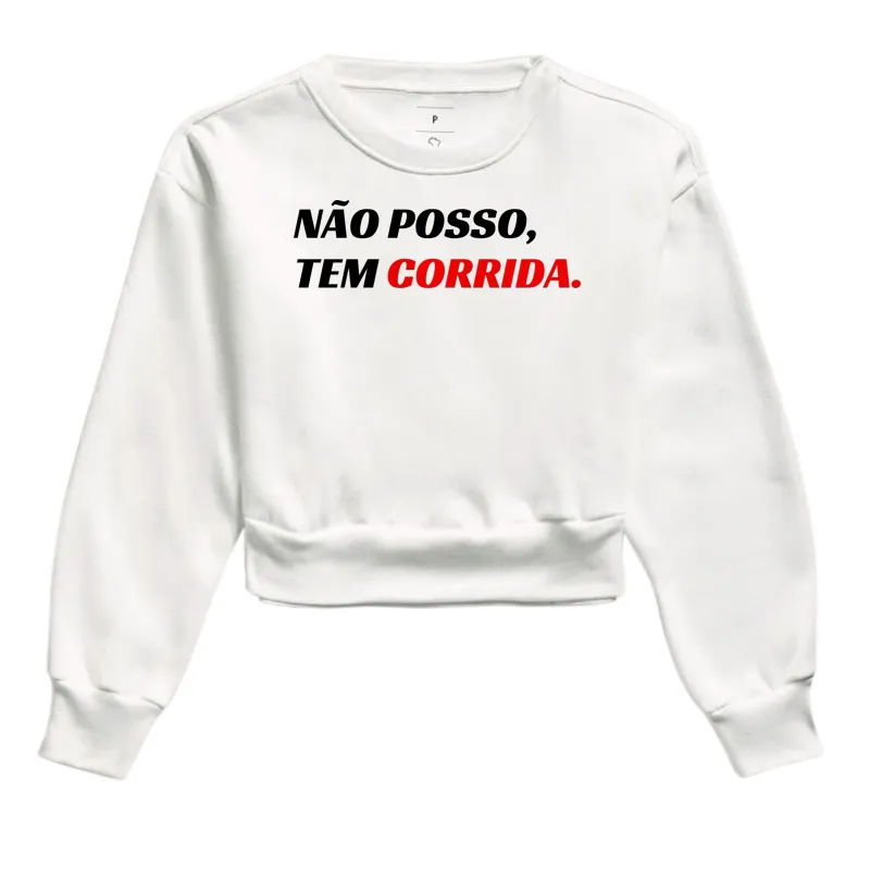 Não Posso tem Corrida - Imagem 3