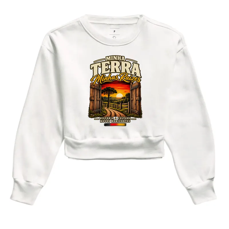 Minha Terra, Minhas Raízes - Imagem 3