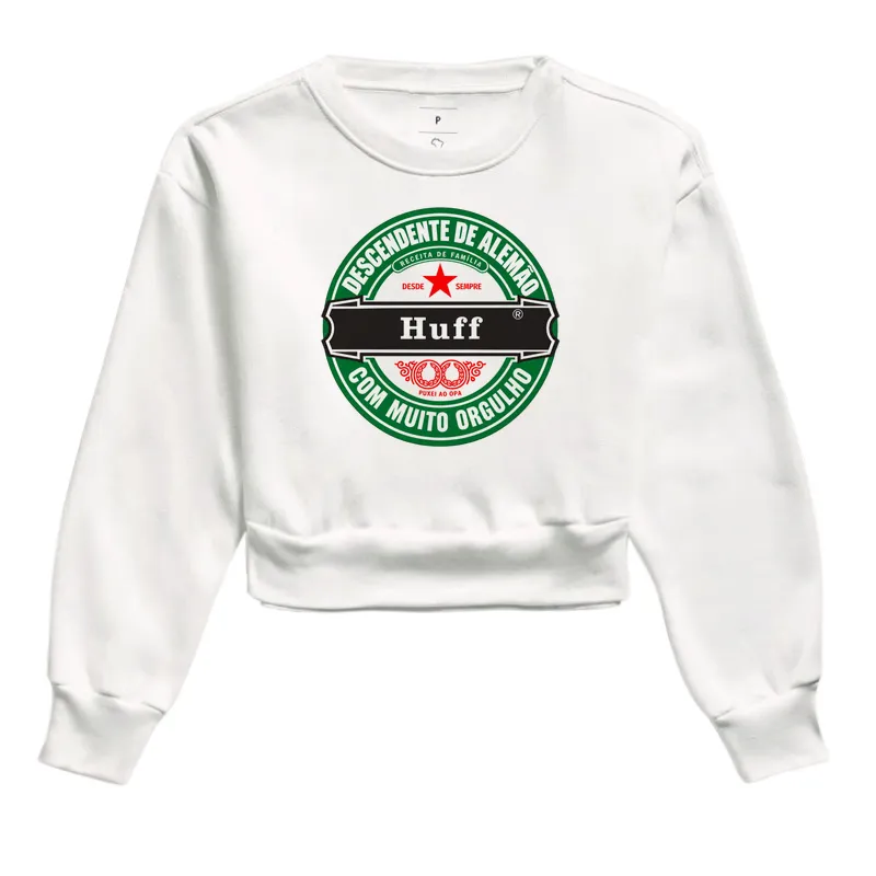 Huff - Imagem 3