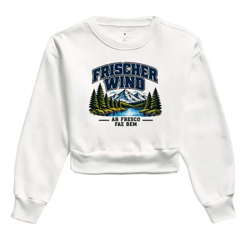 Frischer Wind — Ar fresco faz bem - Imagem 3