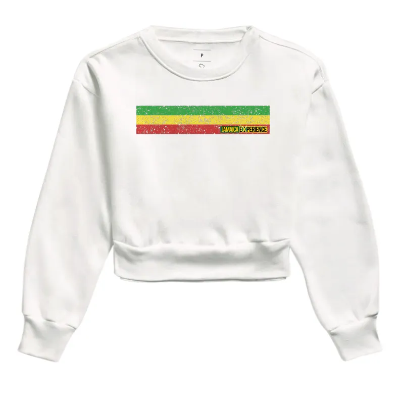 Red, Green and Gold