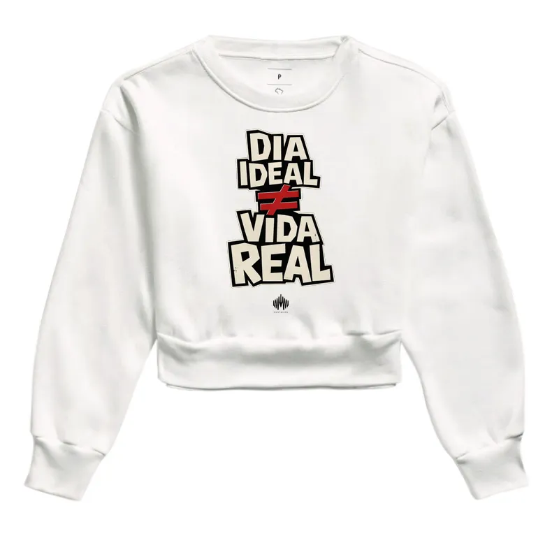 Dia Ideal ≠ Vida Real - Imagem 3