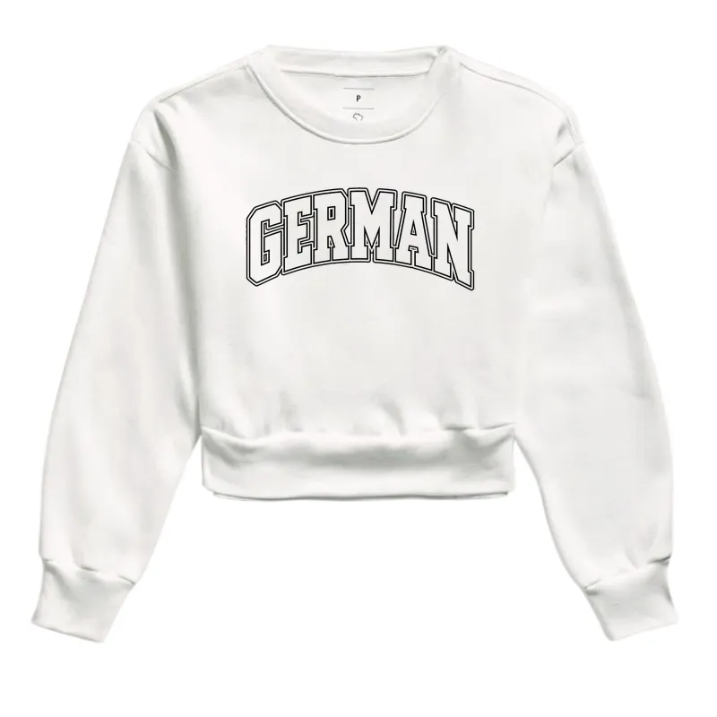 G E R M A N  - Imagem 3