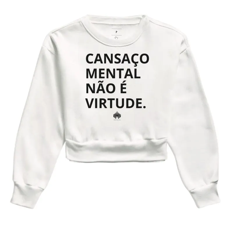 Cansaço mental não é virtude. - Imagem 3