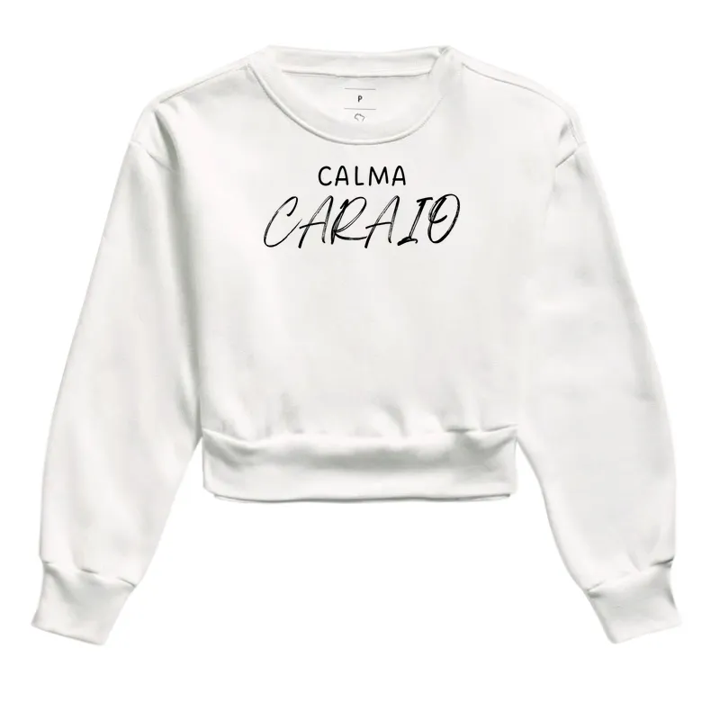 Calma CARAIO - Imagem 2