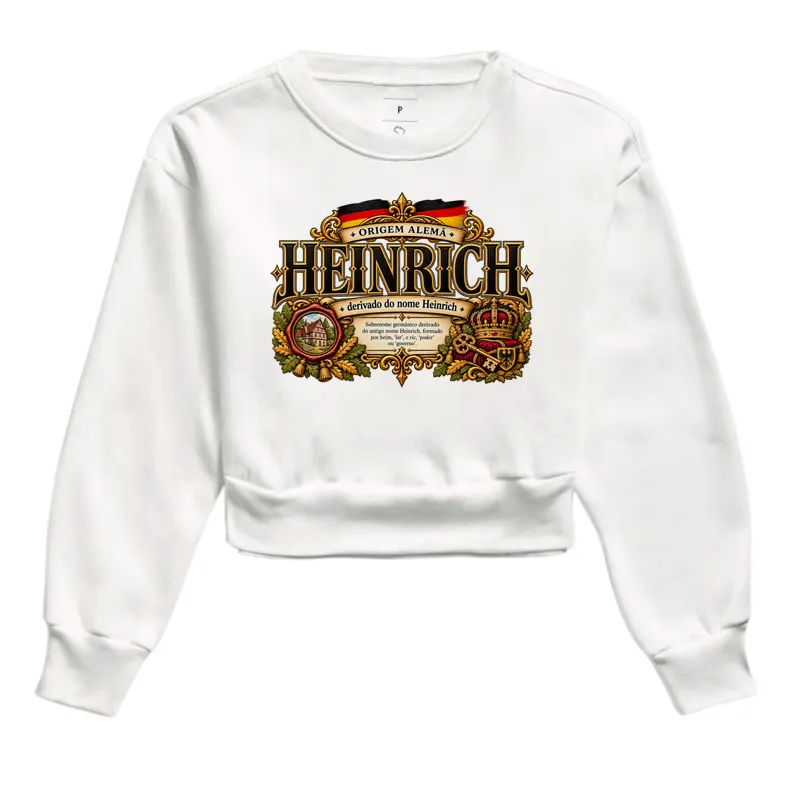 Heinrich  - Imagem 3