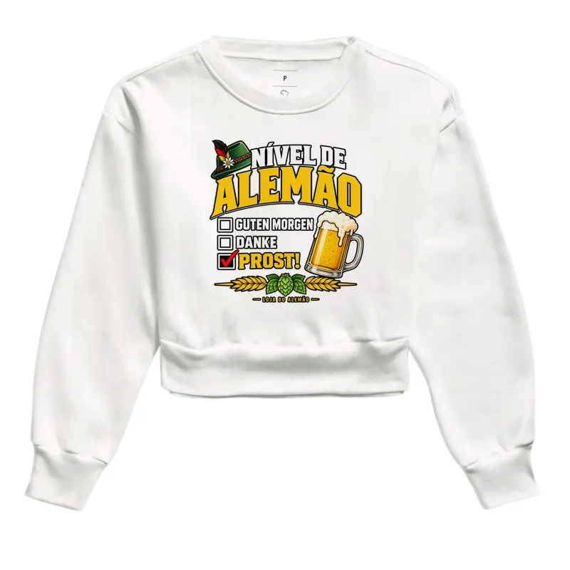 Nível de Alemão — Prost! - Imagem 3