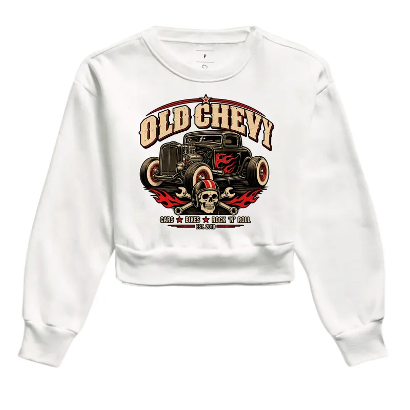 Hot Rod Reaper | Road Rebels - Old Chevy - Imagem 3