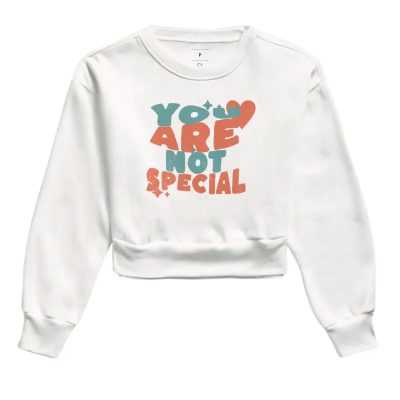 You Are Not Special - Imagem 3