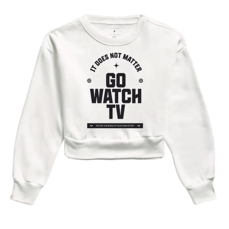 Go Watch TV - Imagem 3