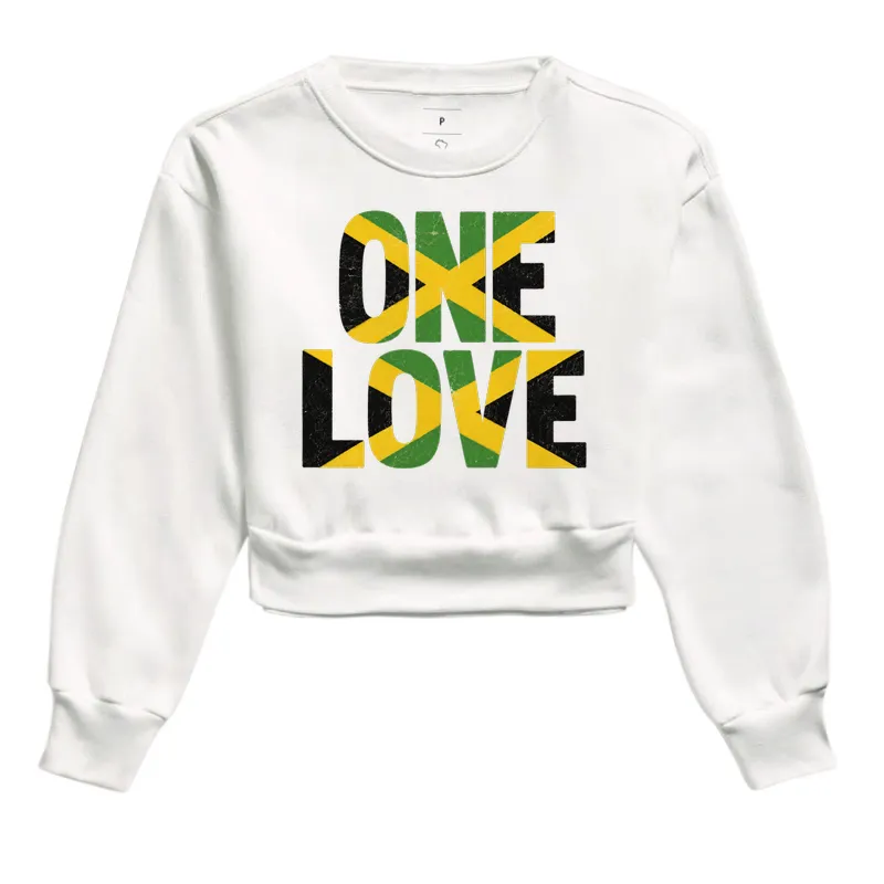 One Love III - Imagem 3