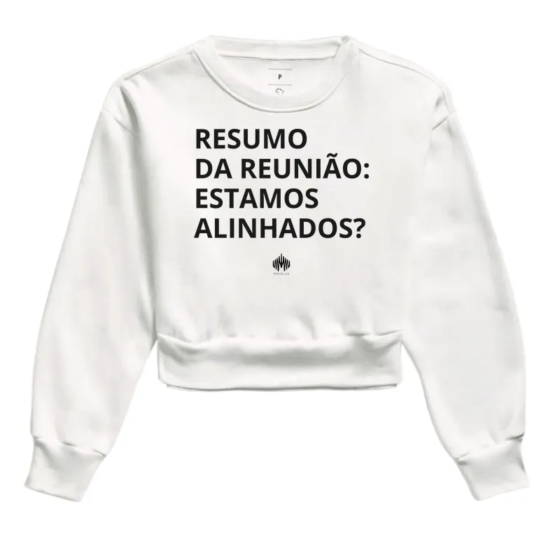 Resumo da reunião: estamos alinhados? - Imagem 3