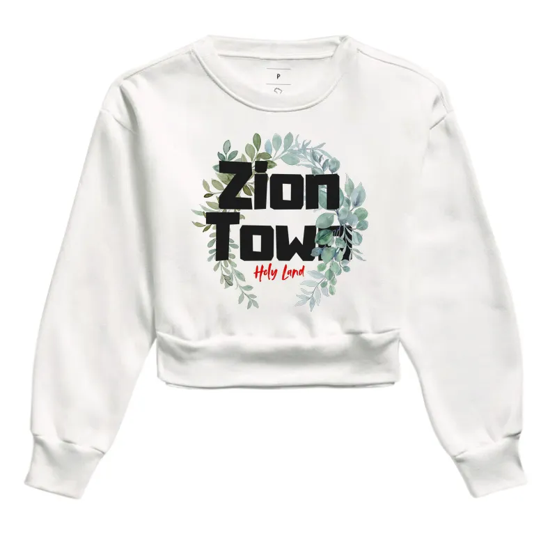 Zion Town