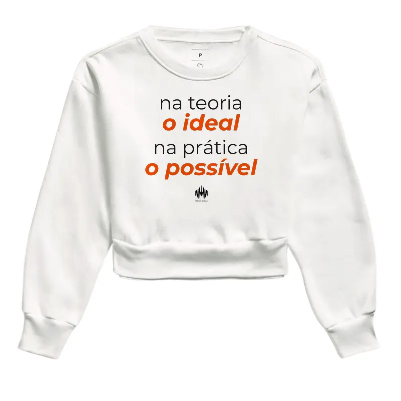 Na teoria, o ideal. Na prática, o possível. - Imagem 3