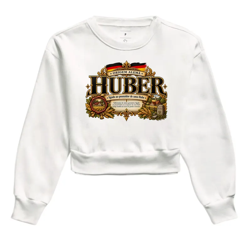 Huber  - Imagem 3