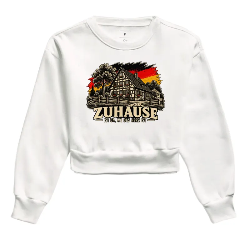 Zuhause ist da, wo das Herz ist - Imagem 3